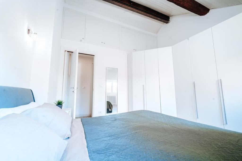 Loft Cavour - Teatro Ariston Lejlighed Sanremo Eksteriør billede