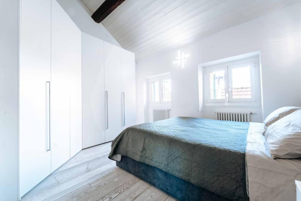 Loft Cavour - Teatro Ariston Lejlighed Sanremo Eksteriør billede